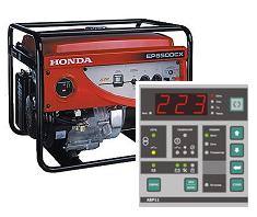 Системи автозапуску-220volt.