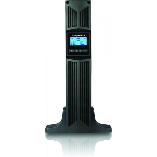 ИБП Ippon Innova Rt 3000 (2,7 кВт) в интернет-магазине 220volt в Киеве ...