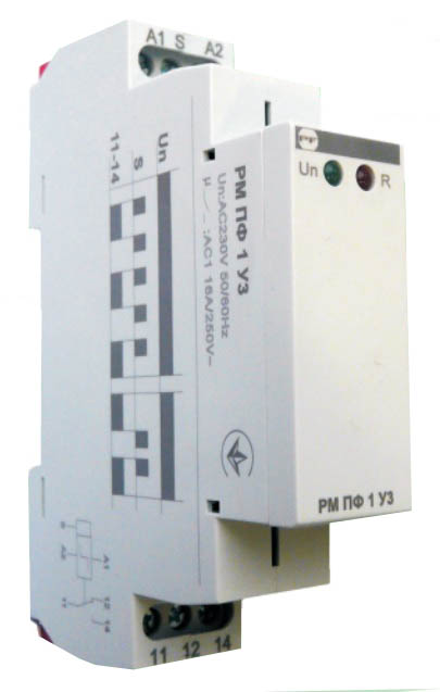 Реле памяти с фиксацией Промфактор РМ ПФ 1м в интернет-магазине 220volt ...