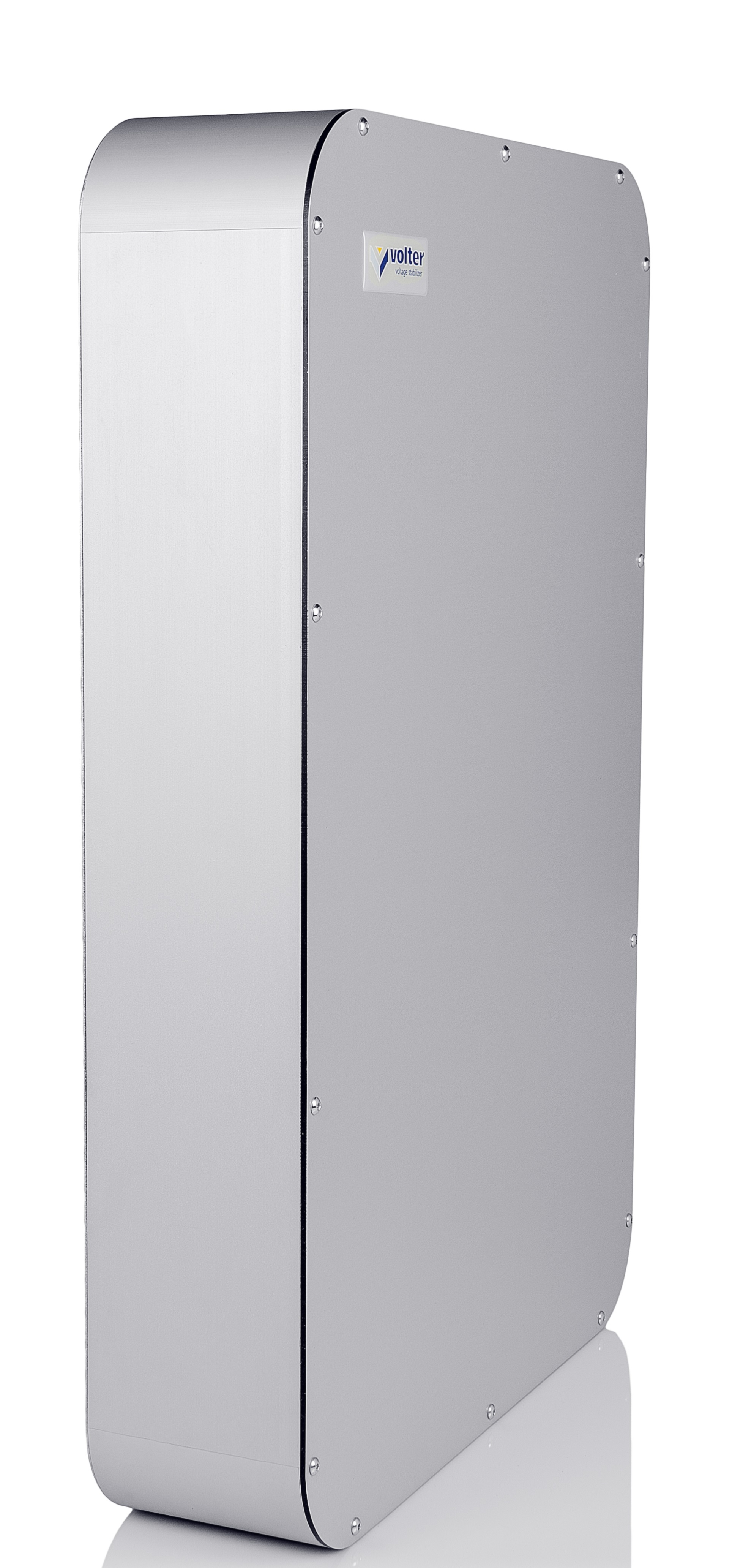 Стабилизатор напряжения Volter Smart-11 (GSM) (11 кВт) в интернет ...
