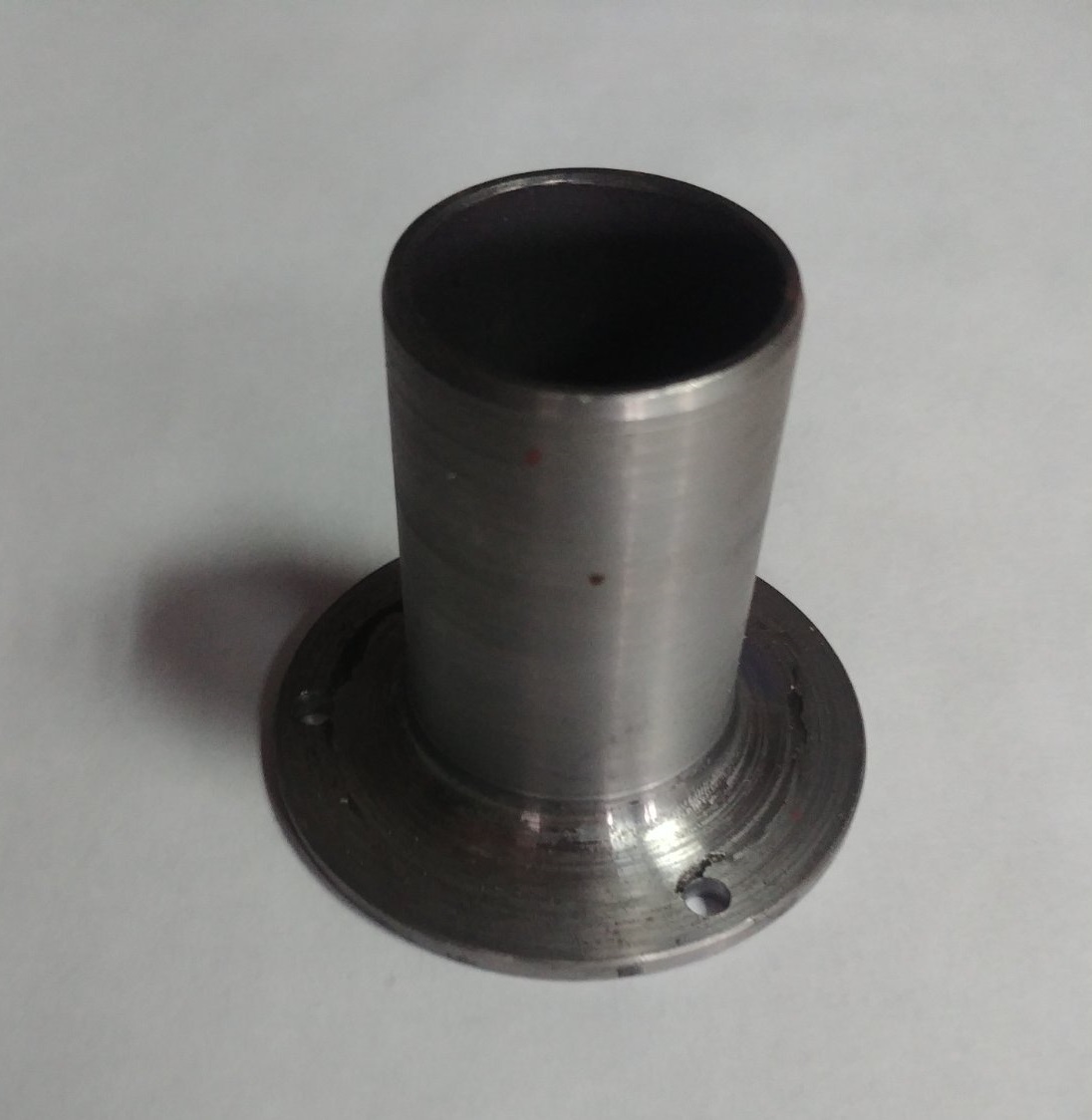 Переходник на выхлопную трубу к генератору 25 мм в интернет-магазине ...