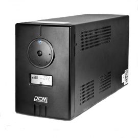Powercom INF-800-якісний ДБЖ для приватного використання