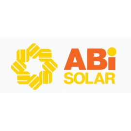 Инверторы ABi-Solar для солнечных электростанций