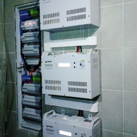 Стабілізатор Volter