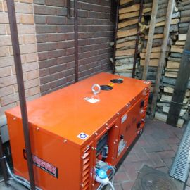 EUROPOWER New Boy