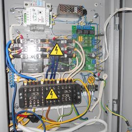 АВР для генератора Generac