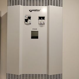 Стабілізатор напруги Volter