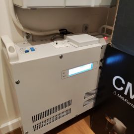 Стабілізатор напруги Volter