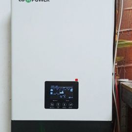 Інвертор Luxpower