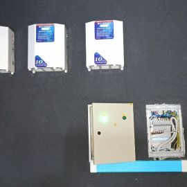 Стабілізатор напруги Укртехнологія