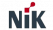 NIK
