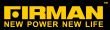 FIRMAN