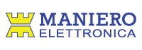 MANIERO ELETTRONICA