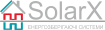 SolarX