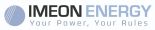 Imeon Energy
