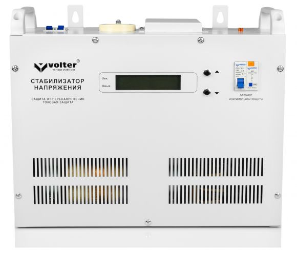 Стабилизатор напряжения Volter СНПТО 14 (ш) - фото 2