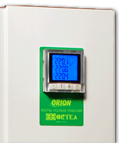 Стабилизатор напряжения ORTEA Orion Y80-15 / 60-20 - фото 2