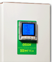 Стабилизатор напряжения ORTEA Orion Y175-15 / 135-20 - фото 2