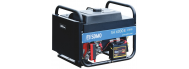 Генератор бензиновый SDMO SH 6000 E - фото 1