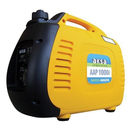 Генератор бензиновый AKSA AAP 1000 i - фото 1
