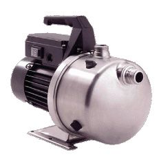 Насос поверхностный Grundfos JP5 B-B-CVBP(46711002) - фото 1