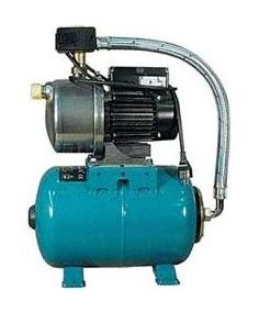 Насосная  станция Grundfos Hydrojet JP 5(4651BPBE) - фото 1