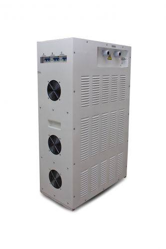 Стабилизатор напряжения Укртехнология НСН-20000x3 Standard - фото 2