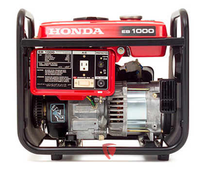 Генератор бензиновый Honda EB1000 - фото 1