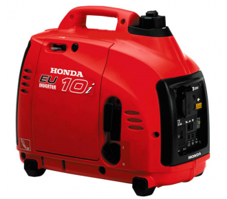 Генератор бензиновий Honda EU 10 IT1