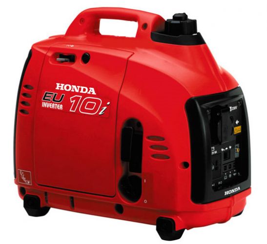 Генератор бензиновый Honda  EU 10 IT1 - фото 1