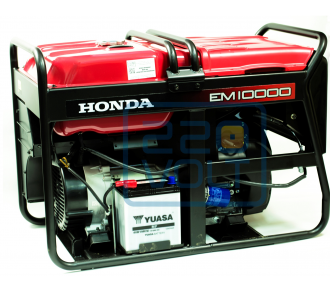 Генератор бензиновый Honda EM10000