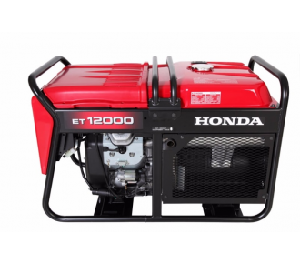Генератор бензиновий Honda ET12000