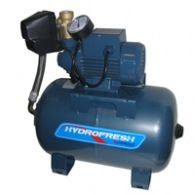 Насосная станция  PEDROLLO HF PKm 60 /8-SF - фото 1