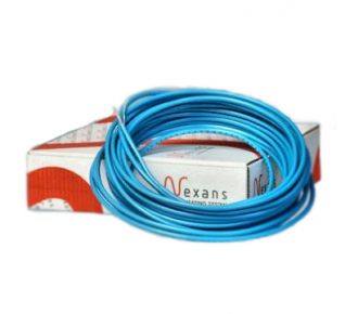 Одножильний кабель Nexans TXLP / 1 - 300Вт - 17Вт / м