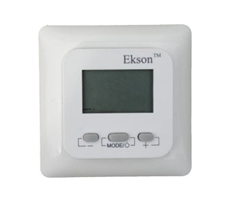 Терморегулятор EKSON-EX 01
