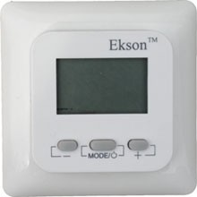 Терморегулятор EKSON-EX 01 - фото 1