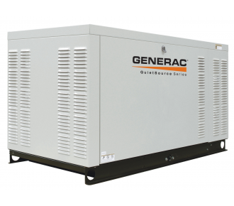 Генератор газовий Generac SG 40