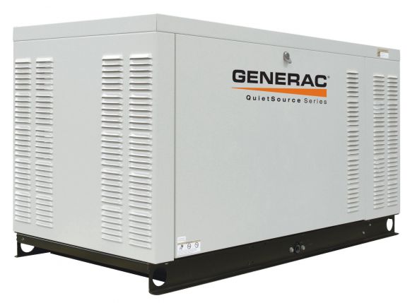 Генератор газовый Generac SG 056 - фото 1