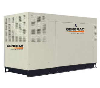 Генератор газовий Generac SG 064
