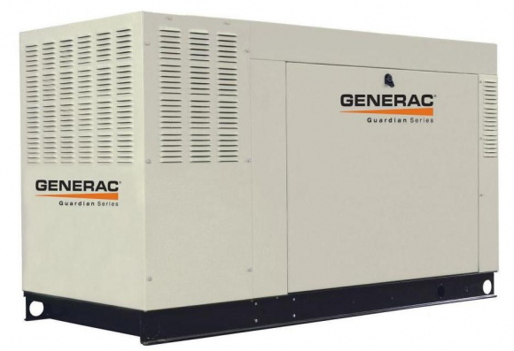 Генератор газовый Generac SG 064 - фото 1