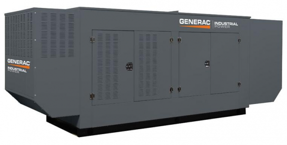 Генератор газовый Generac SG 200 - фото 1