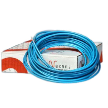 Одножильний кабель Nexans TXLP / 1 640 W - 28 W / m - 22.8m - фото 1