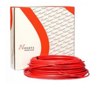 Двожильний кабель Nexans Defrost Snow TXLP / 2R 640/28