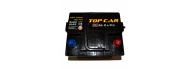 Аккумуляторная батарея TOP CAR Profi 6СТ-50Ah R+ 400A (EN)1 - фото 2