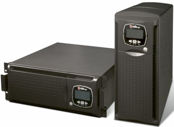 ИБП Riello SDL 3300 - фото 1