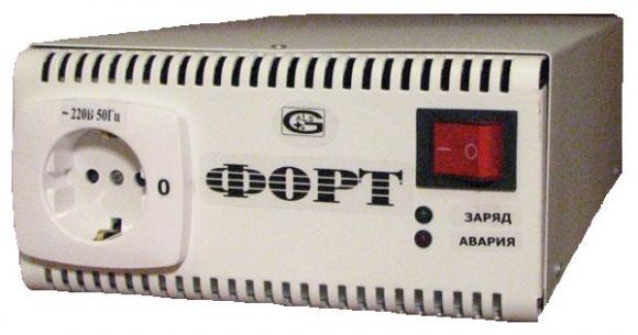 ИБП Форт Мини - фото 1