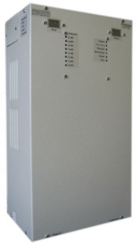 Стабилизатор напряжения Phantom VS-722E - фото 2