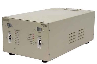 Стабилизатор напряжения Phantom VS-724 - фото 3