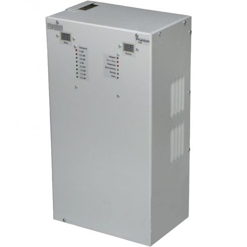 Стабилизатор напряжения Phantom VS-724 - фото 1