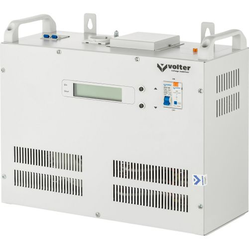 Стабилизатор напряжения Volter СНПТО-14 птс - фото 3